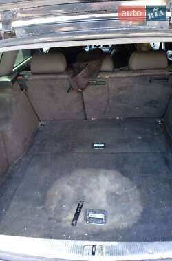 Универсал Audi A6 2001 в 