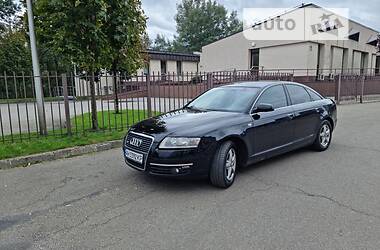 Седан Audi A6 2008 в Києві