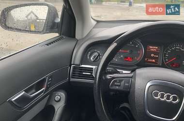 Седан Audi A6 2007 в Черновцах