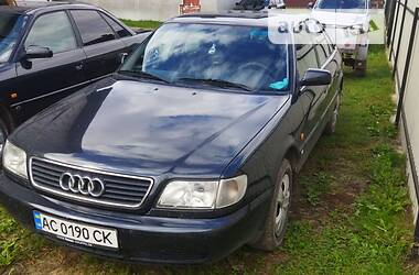 Седан Audi A6 1995 в Шацьку