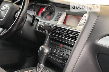 Седан Audi A6 2007 в Дрогобичі