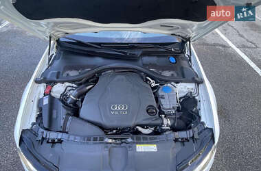 Універсал Audi A6 2012 в Києві