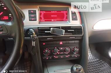 Универсал Audi A6 2006 в 