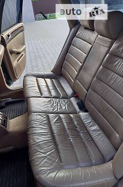 Універсал Audi A6 1998 в 