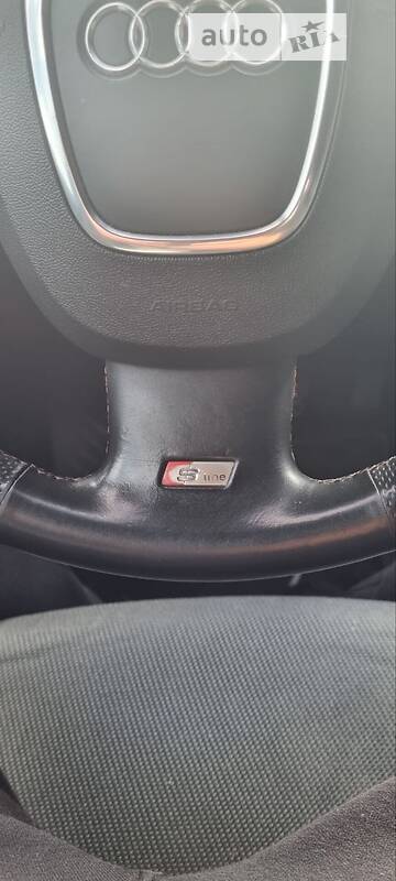 Седан Audi A6 2006 в Мукачево