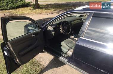 Универсал Audi A6 2002 в 