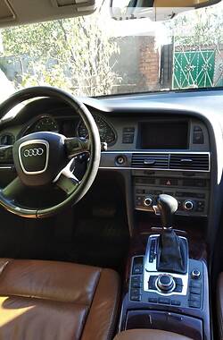 Седан Audi A6 2005 в Ямполе