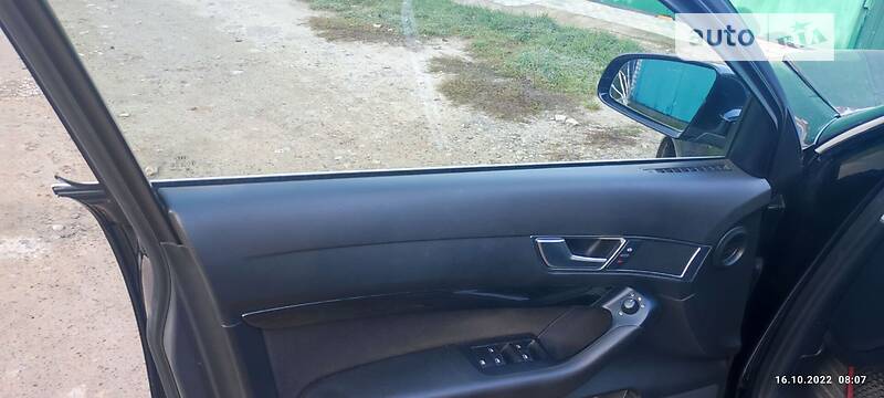 Универсал Audi A6 2007 в Черкассах