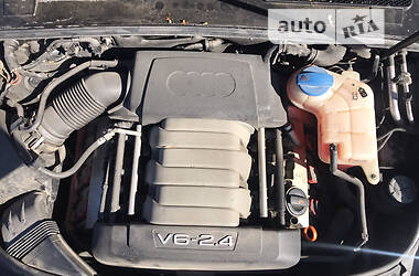 Универсал Audi A6 2005 в 