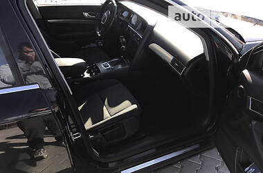 Универсал Audi A6 2005 в 