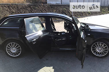 Универсал Audi A6 2005 в 