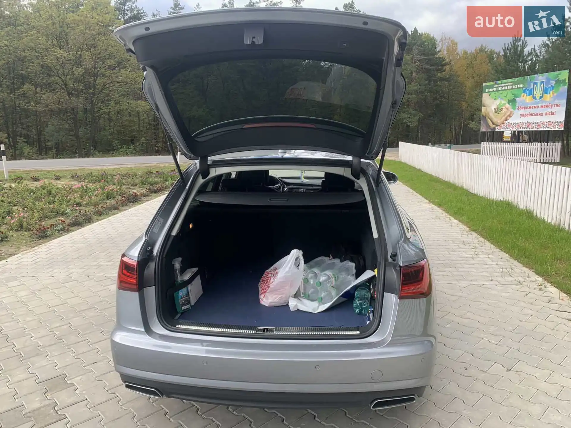 2015 Audi A6 - мініатюра 4
