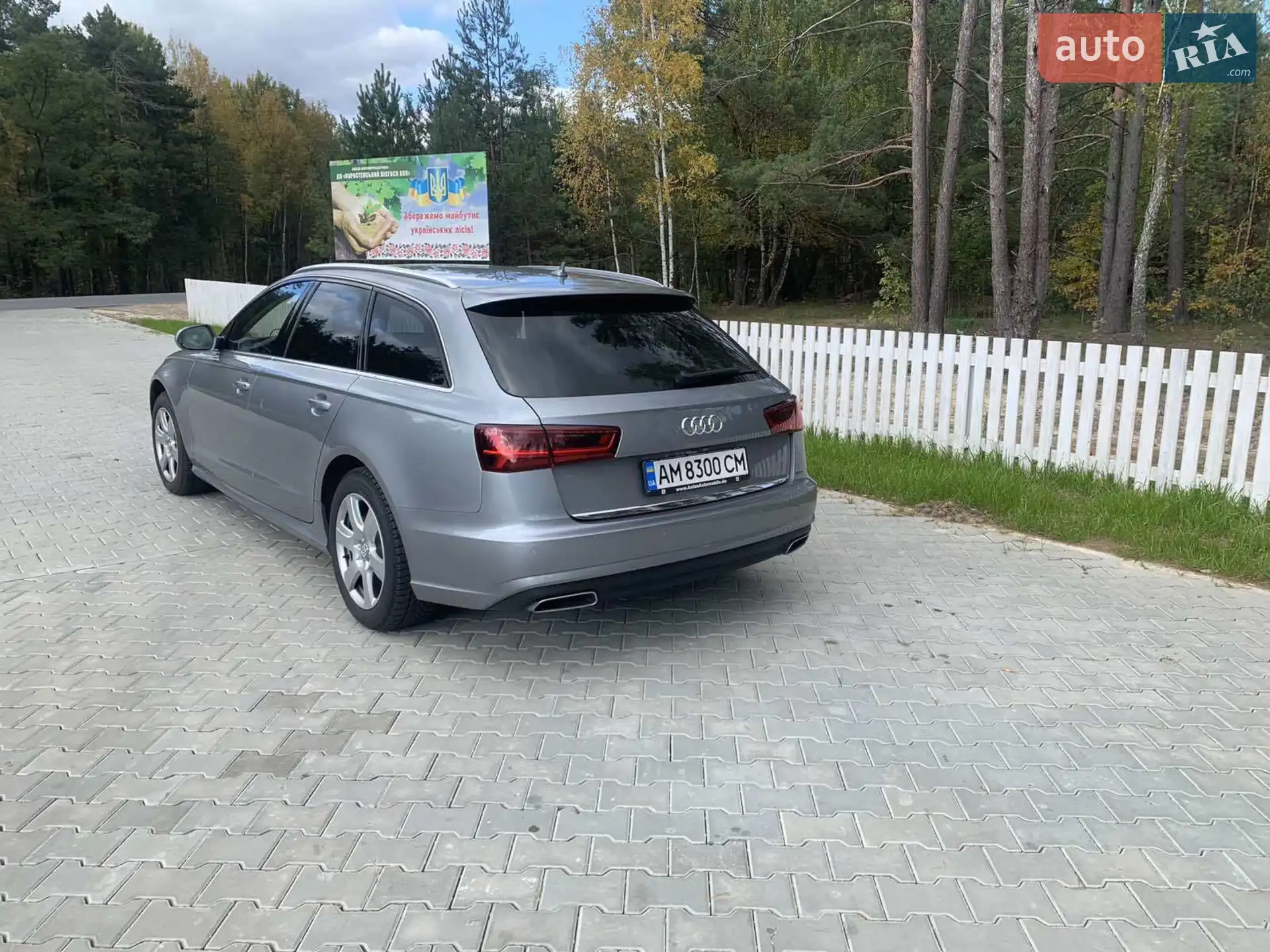 2015 Audi A6 - мініатюра 10