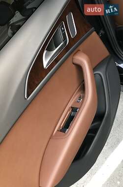 Седан Audi A6 2016 в Днепре