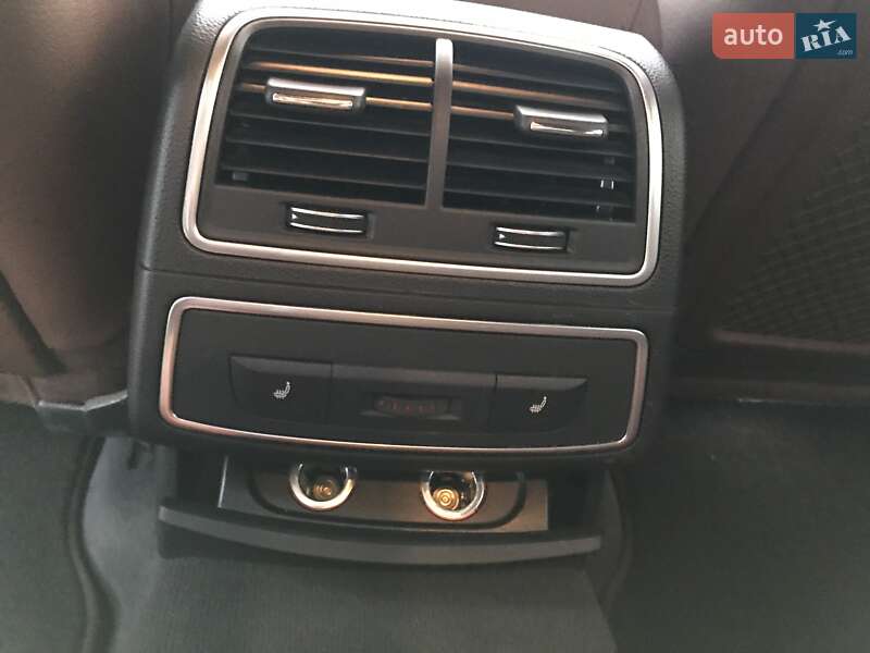 Седан Audi A6 2016 в Днепре фото 28 Седан Audi A6 2016 в Днепре