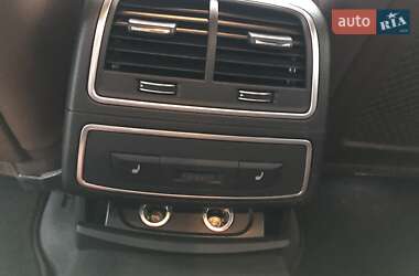 Седан Audi A6 2016 в 