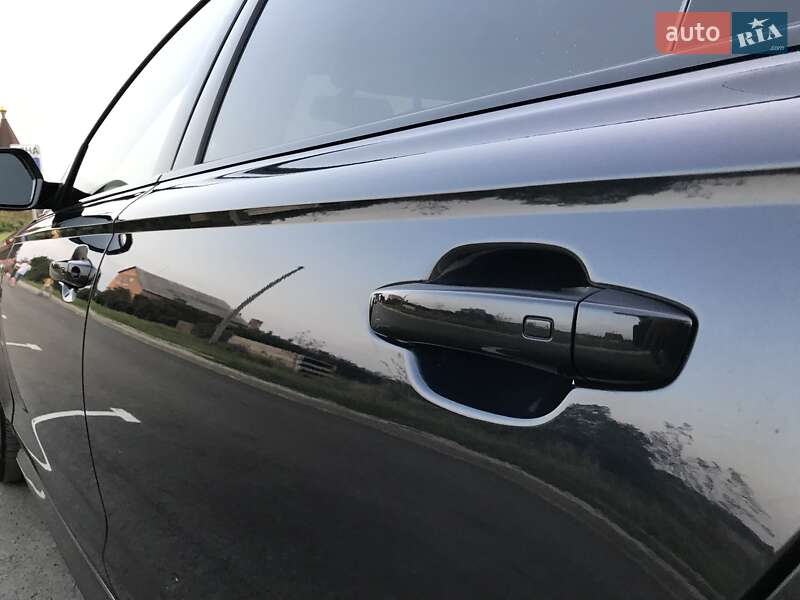 Седан Audi A6 2016 в Днепре фото 37 Седан Audi A6 2016 в Днепре