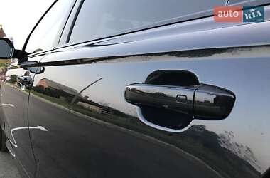 Седан Audi A6 2016 в 