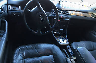 Универсал Audi A6 1998 в Барановке