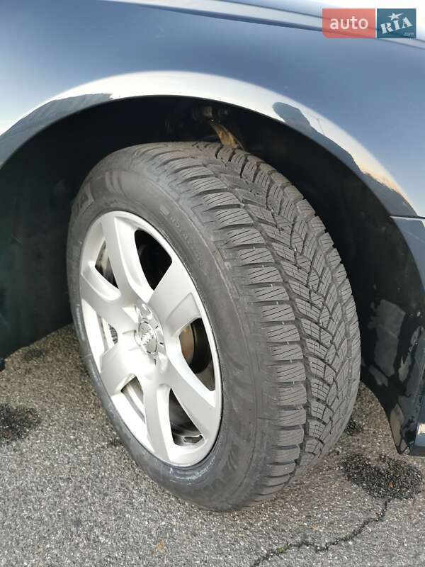 Универсал Audi A6 2016 в Киеве