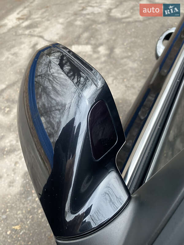 Седан Audi A6 2013 в Одессе