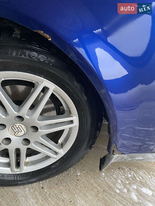 Седан Audi A6 1998 в Харькове