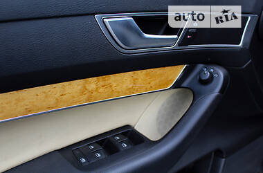 Седан Audi A6 2006 в Дрогобичі