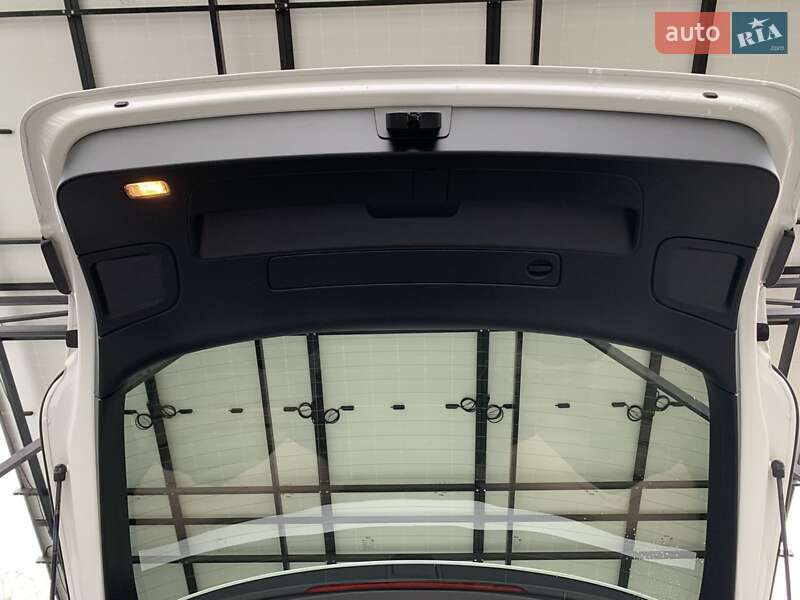 Универсал Audi A6 2014 в Дунаевцах