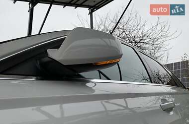Универсал Audi A6 2014 в 