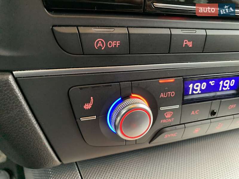 Универсал Audi A6 2014 в Дунаевцах