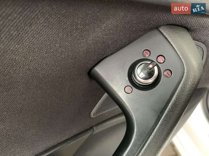 Универсал Audi A6 2014 в Дунаевцах