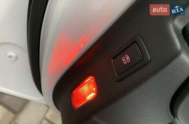 Универсал Audi A6 2014 в 