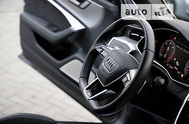 Седан Audi A6 2018 в 