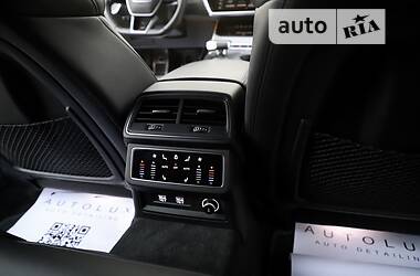 Седан Audi A6 2018 в 