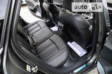 Седан Audi A6 2018 в 