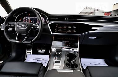 Седан Audi A6 2018 в 