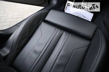 Седан Audi A6 2018 в 