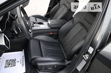 Седан Audi A6 2018 в 