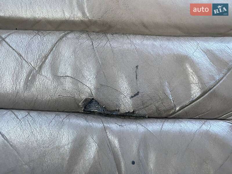 Седан Audi A6 1998 в Яворове