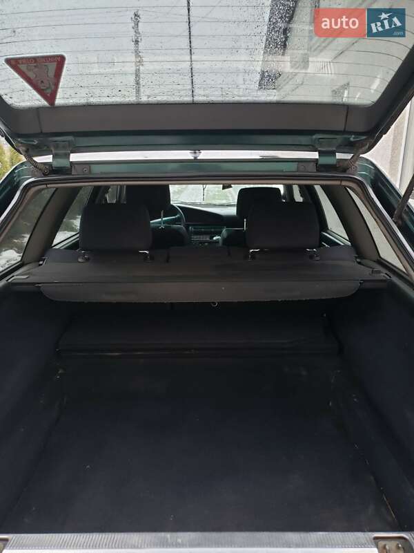 Универсал Audi A6 1995 в Теребовле фото 6 Универсал Audi A6 1995 в Теребовле