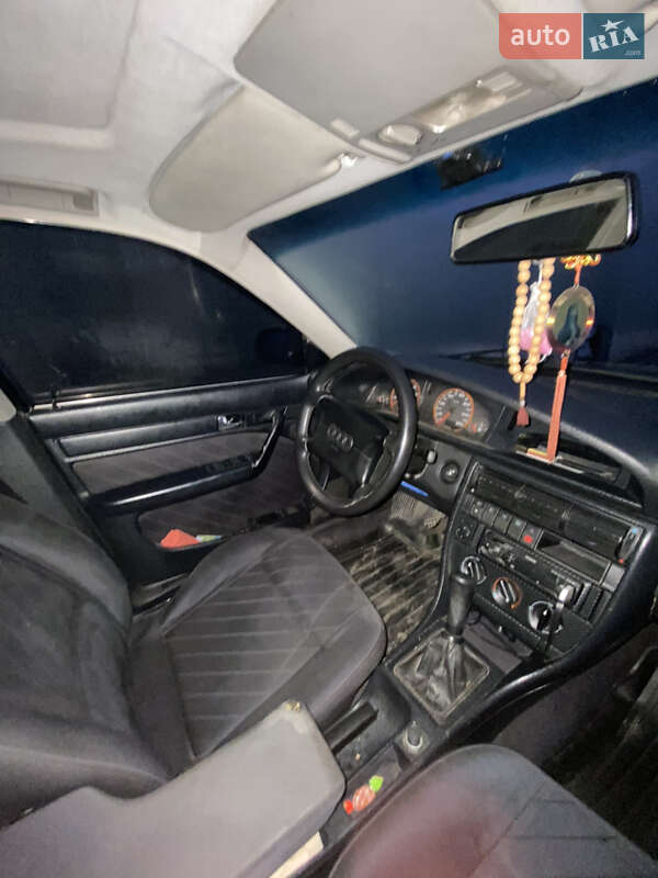 Седан Audi A6 1995 в Кагарлику