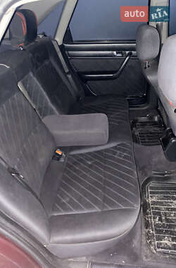 Седан Audi A6 1995 в Кагарлику фото 5 Седан Audi A6 1995 в Кагарлику