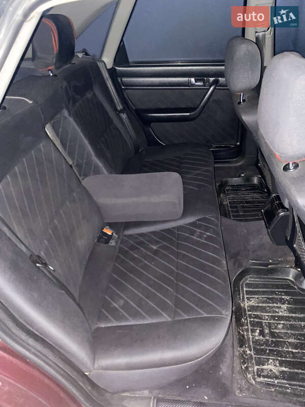 Седан Audi A6 1995 в Кагарлыке фото 5 Седан Audi A6 1995 в Кагарлыке