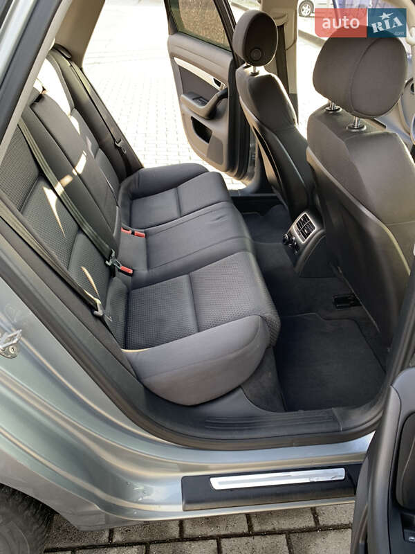 Универсал Audi A6 2007 в Хусте фото 15 Универсал Audi A6 2007 в Хусте