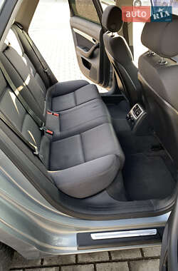 Универсал Audi A6 2007 в 