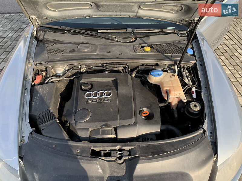 Универсал Audi A6 2007 в Хусте фото 20 Универсал Audi A6 2007 в Хусте