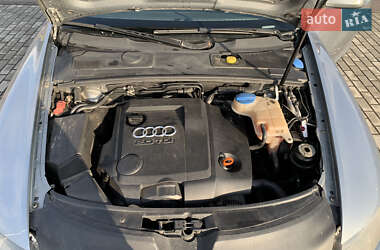 Универсал Audi A6 2007 в Хусте