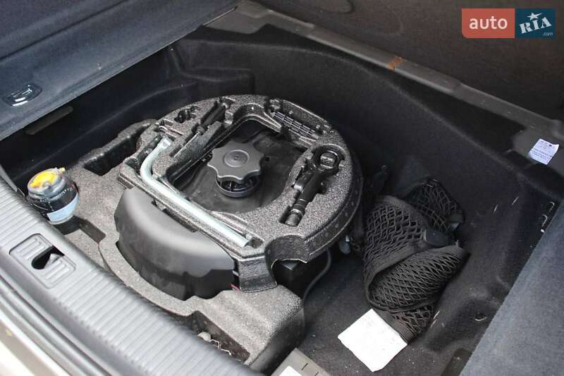 Седан Audi A6 2011 в Ужгороде