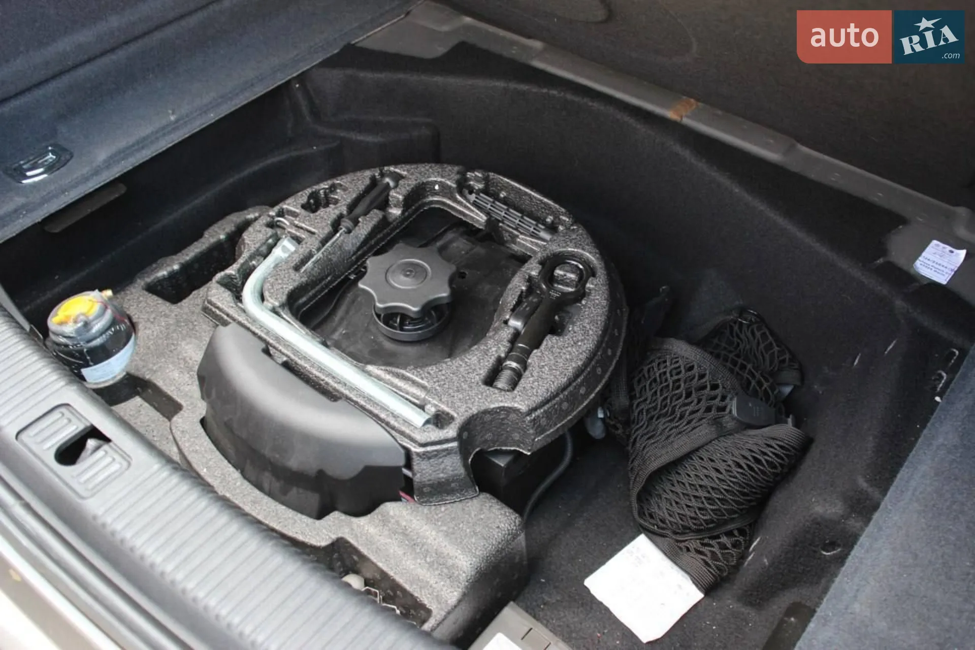 2011 Audi A6 - мініатюра 9