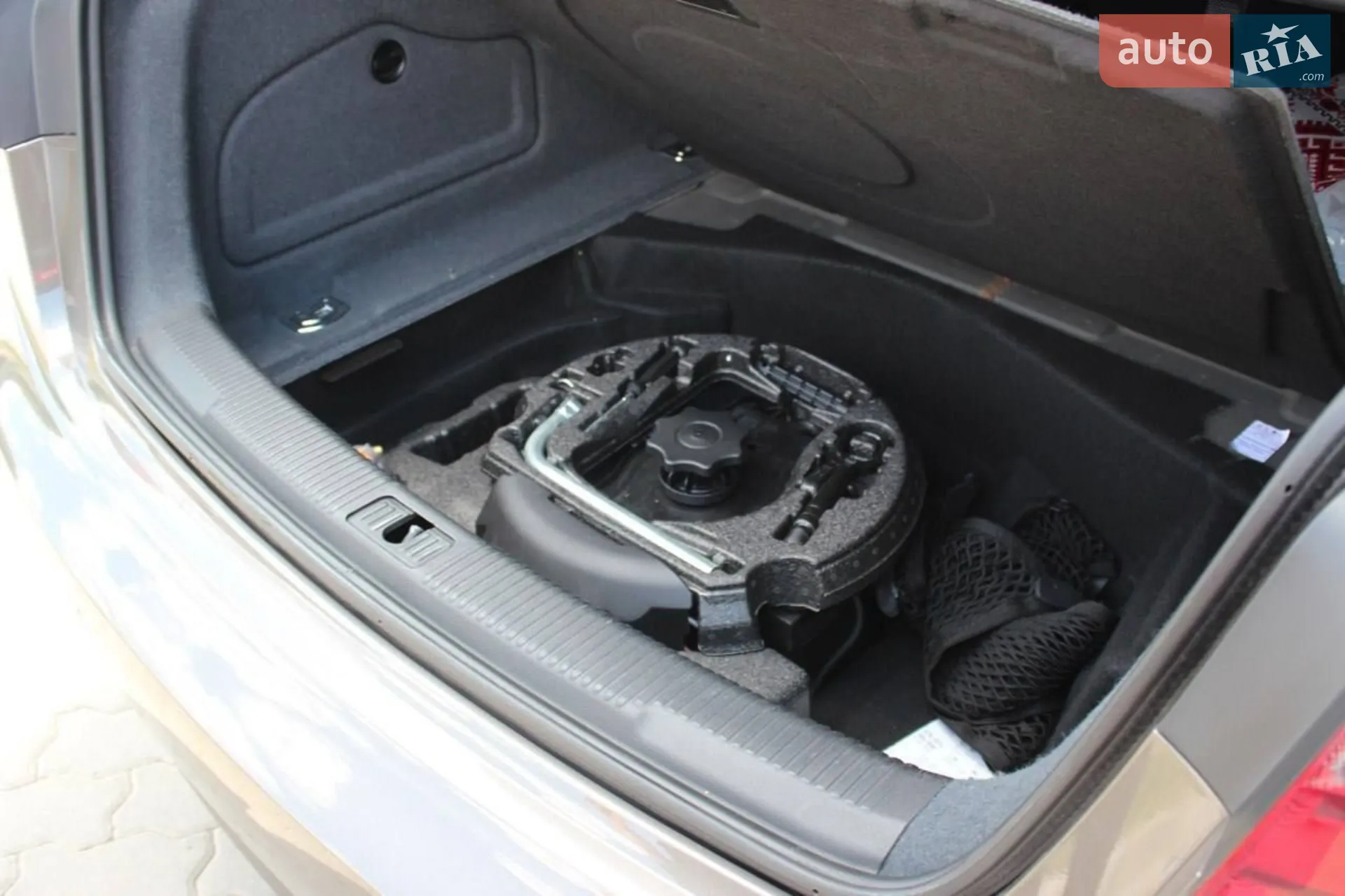 2011 Audi A6 - мініатюра 10